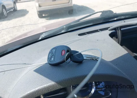 2006 Chevrolet Hhr Lt из США, поврежденный, VIN 3GNDA23P06S636834